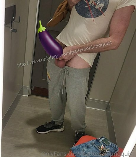 Foto di nudo di fuga di OnlyFans di Pattersonlyfans