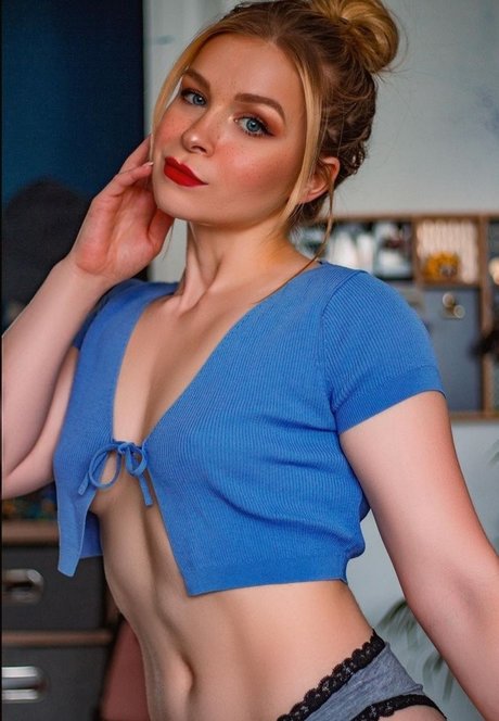 Lucy Doll