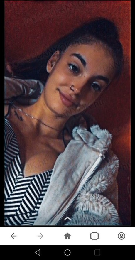 Baranyai Lanyok