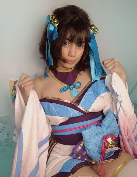 Kinoko Rin