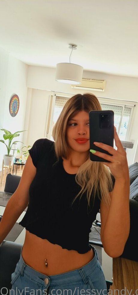 Jessycandyok