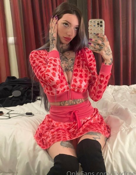 Lilyxfree