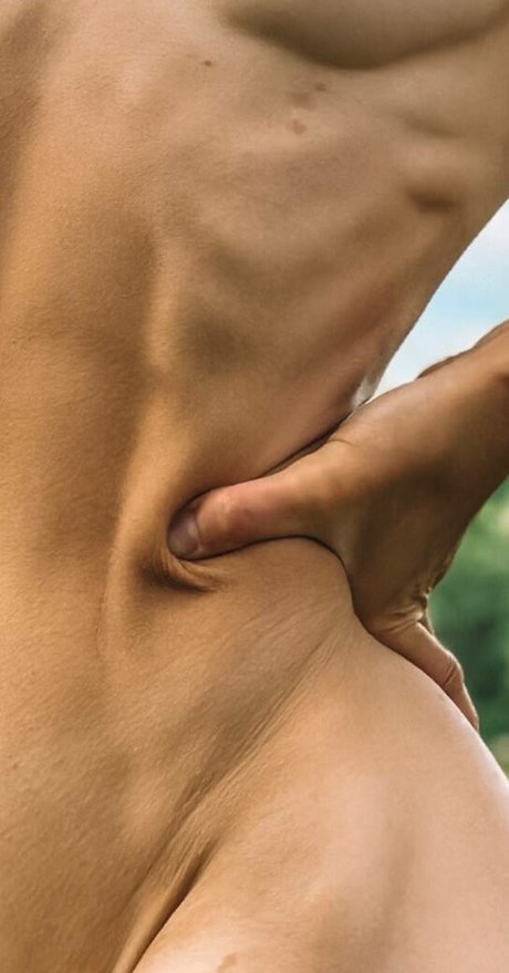 Foto di nudo di fuga di OnlyFans di Anna Galkina