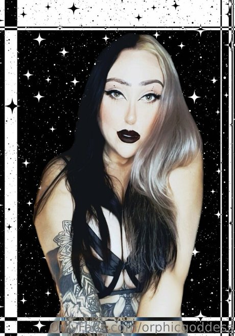 Orphicgoddess