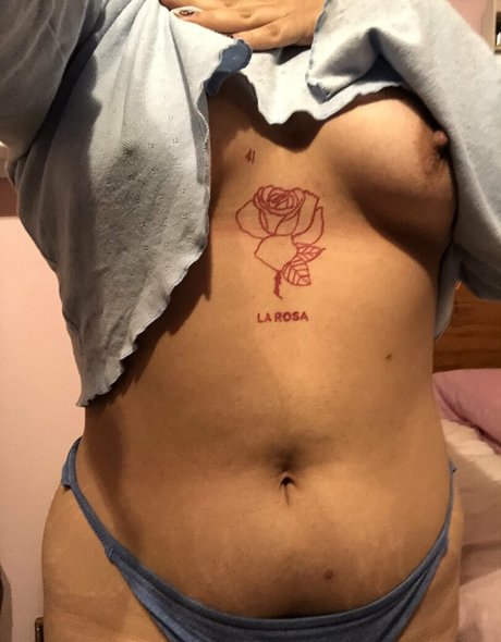 Foto di nudo di fuga di OnlyFans di Benadryldreams