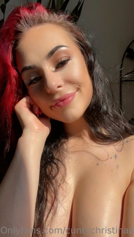 Cuntychristinaafree