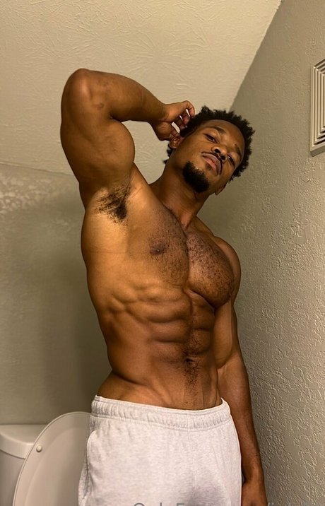 Foto di nudo di fuga di OnlyFans di Jplfit