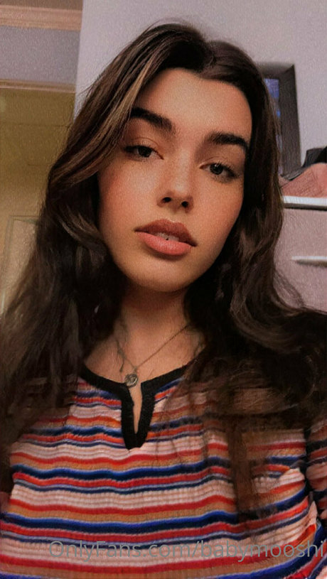 Babymooshi
