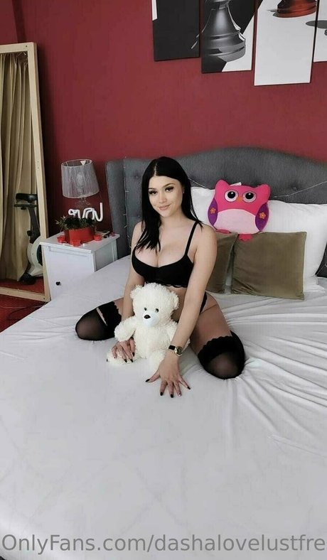 Foto di nudo di fuga di OnlyFans di Carladazefree