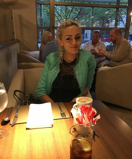 Kalina Balimezova