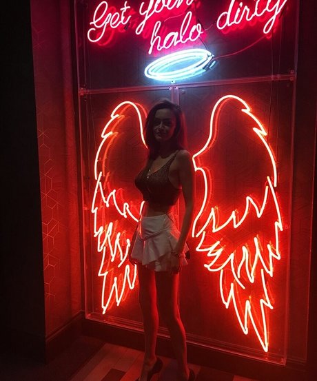 Foto di nudo di fuga di OnlyFans di Kalina Balimezova