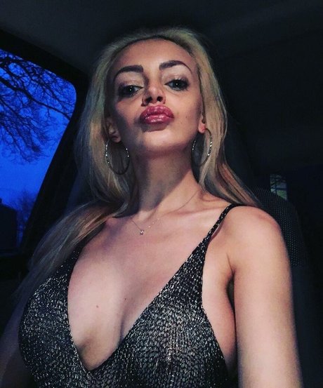 Kalina Balimezova