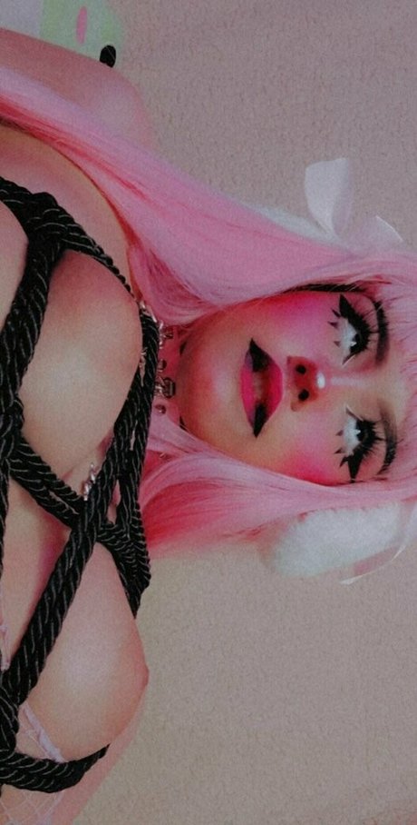Foto di nudo di fuga di OnlyFans di Braindedbby
