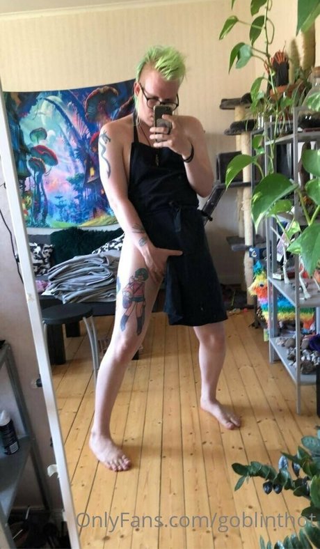 Goblinthot