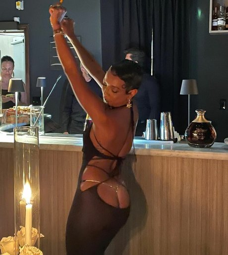 Karrueche