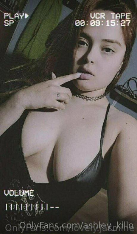 Ashleykillo