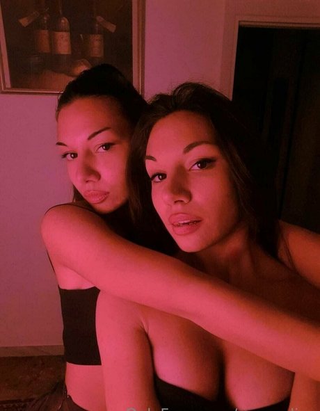 Foto di nudo di fuga di OnlyFans di Auroealice