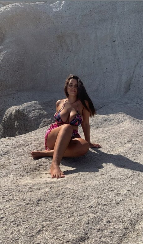 Foto di nudo di fuga di OnlyFans di Bmyp2