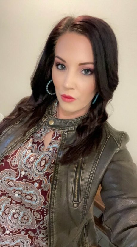 Foto di nudo di fuga di OnlyFans di Hotwifebrookeblaze