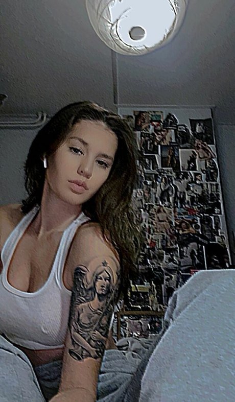 Foto di nudo di fuga di OnlyFans di Indymendee