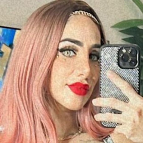 Foto di nudo di fuga di OnlyFans di Valeria Rangel