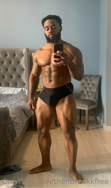 Thefitfreakkfree