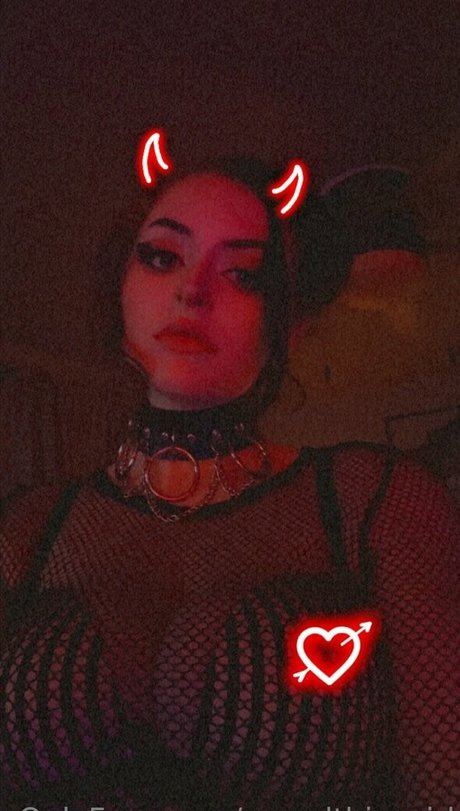 Foto di nudo di fuga di OnlyFans di Yosadthiccgirl