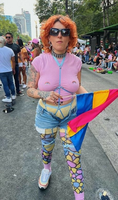 Pinche Dulzura