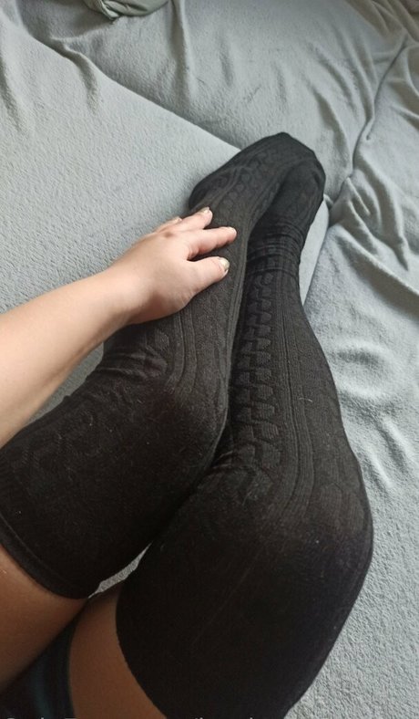 Foto di nudo di fuga di OnlyFans di Iamkendramarselle