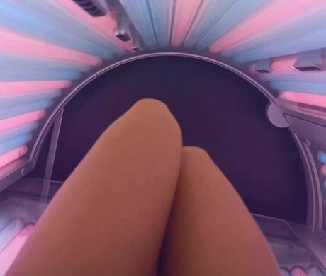Foto di nudo di fuga di OnlyFans di Susy3