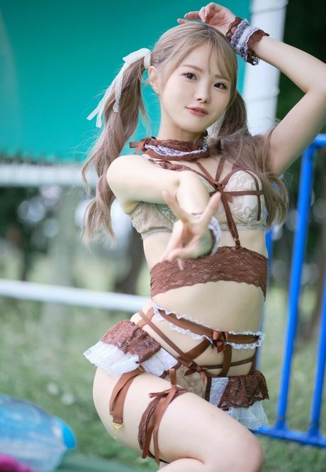 Ichika Matsumoto