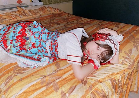 Ichika Matsumoto