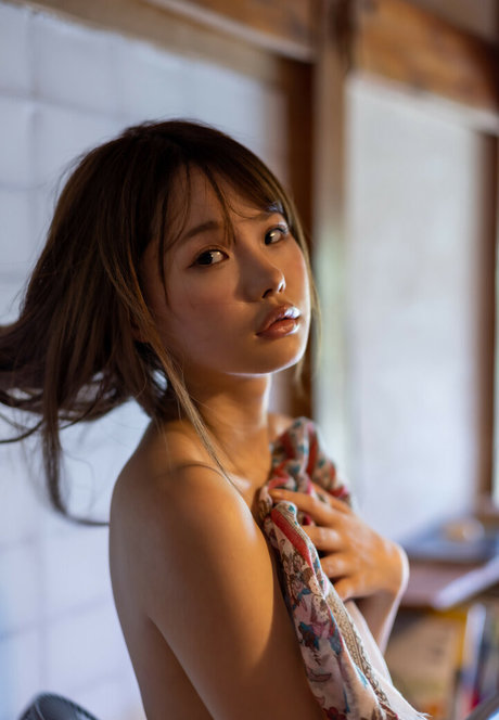 Ichika Matsumoto