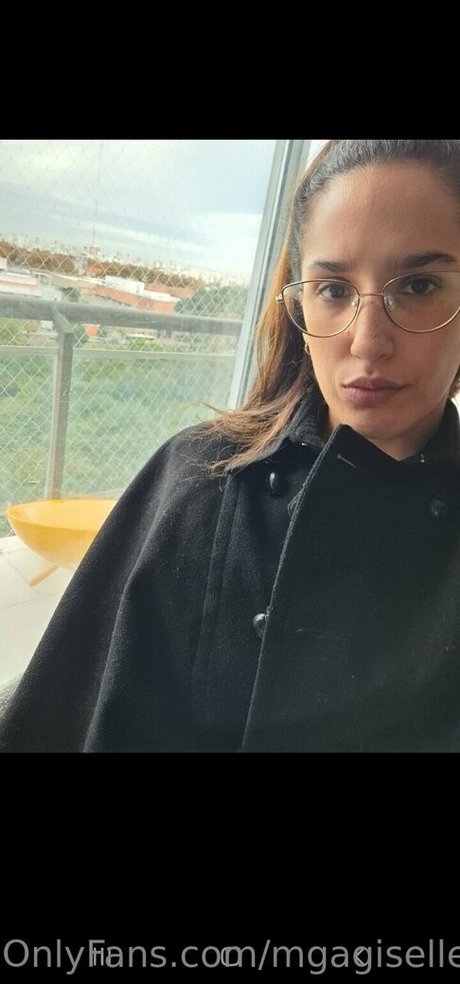 Mgagiselle