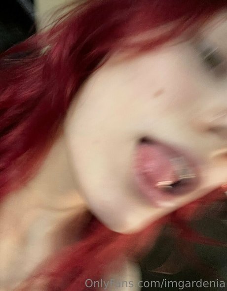 Imjustgardenia