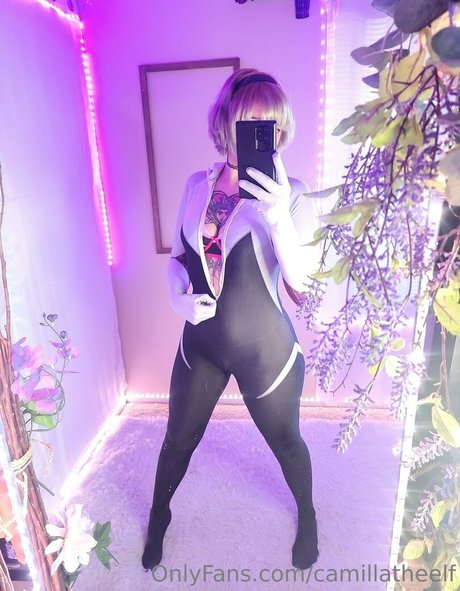 Camillatheelf