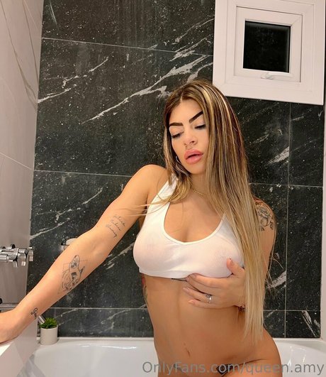 Queenamy