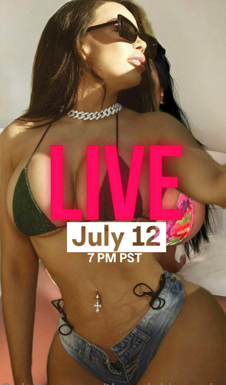Theonlykiaramiaxxx