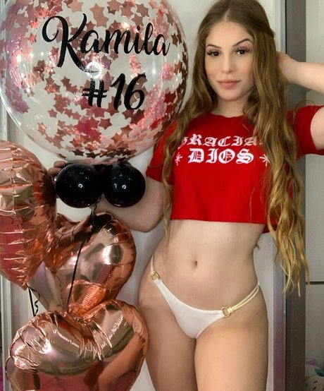 Kamila Borges