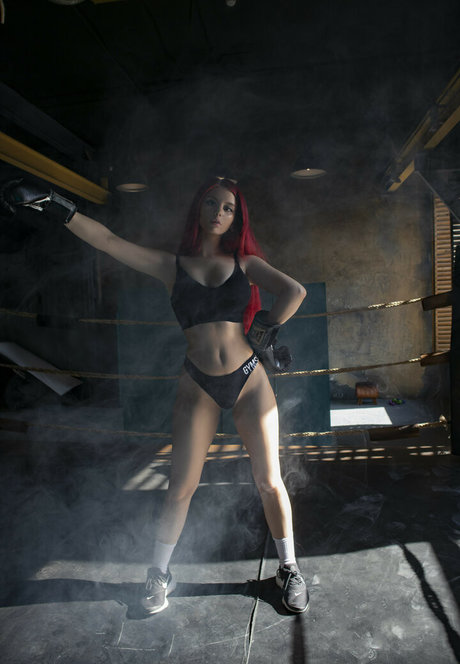 Angie Strelnikova