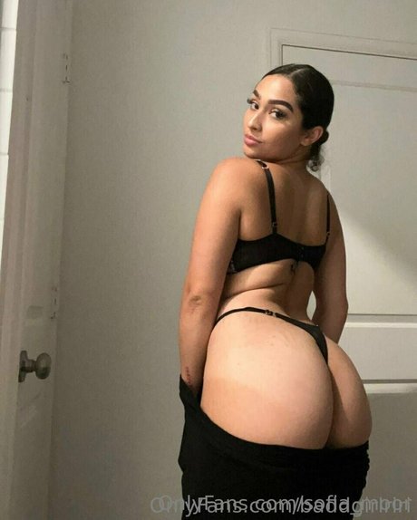 Foto di nudo di fuga di OnlyFans di Sofiamoor