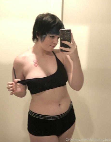 Thebunnybee
