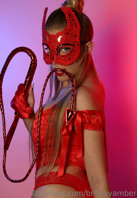 Britneyamber