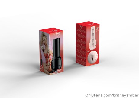 Britneyamber