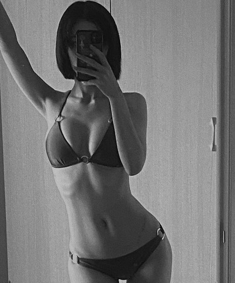 Foto di nudo di fuga di OnlyFans di Shuolivia1104