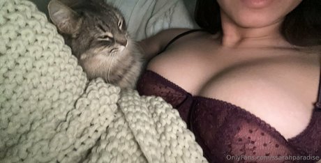 Foto di nudo di fuga di OnlyFans di Ssarahparadise