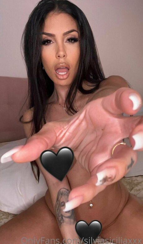 Silviasiciliaxxx