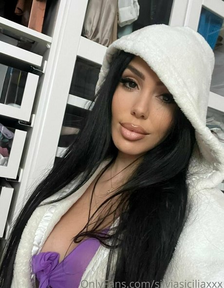 Silviasiciliaxxx