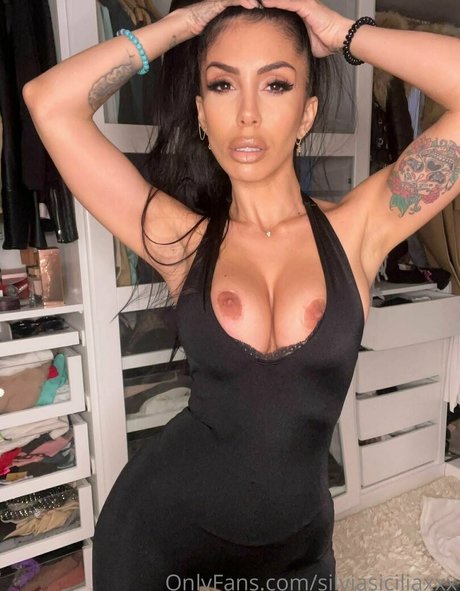 Silviasiciliaxxx