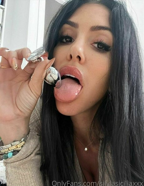 Silviasiciliaxxx